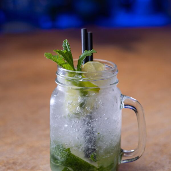 MOJITO