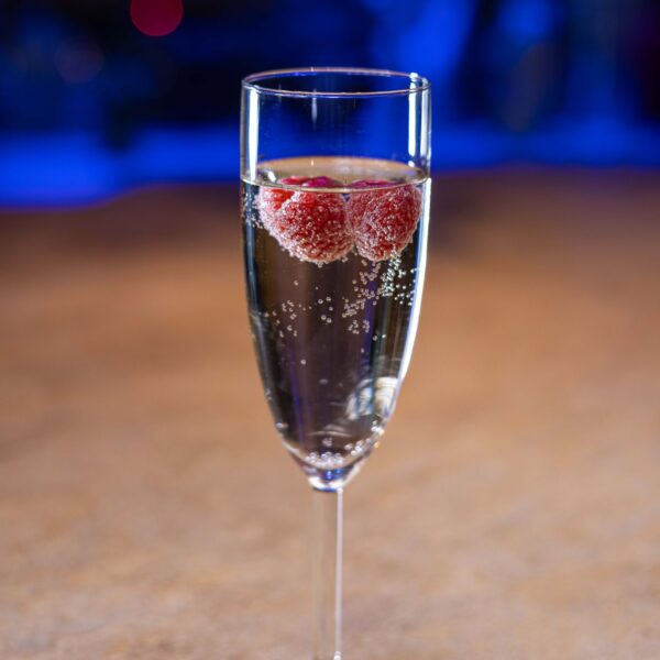 LAMPKA PROSECCO 150 ml