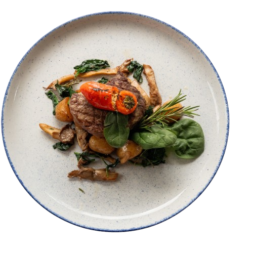 FILETO MOSCHARISIO SCHARAS 180g