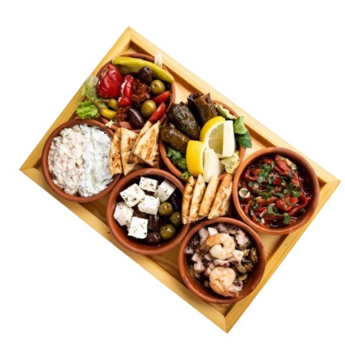 PIKILIA GIA ATOMA 500g