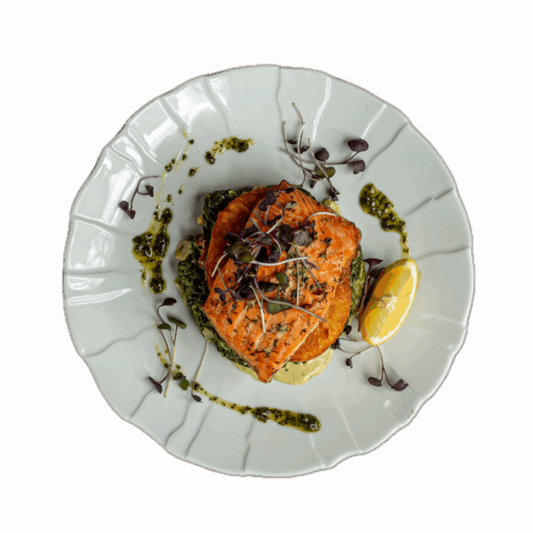 SOLOMOS ME SPANAKI 200g