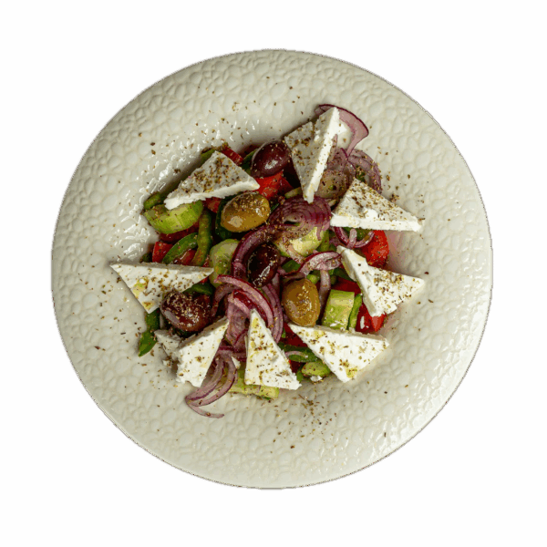 HORIATIKI - GRECKA SAŁATKA 400g