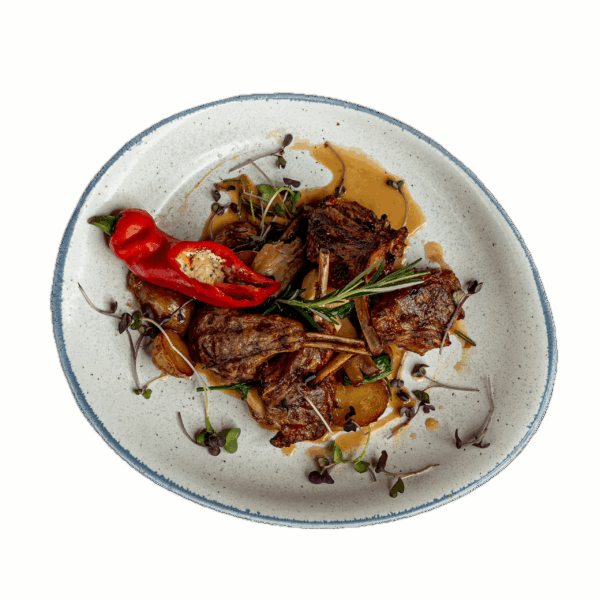 PAIDAKIA ARNISIA 250g - 4 szt