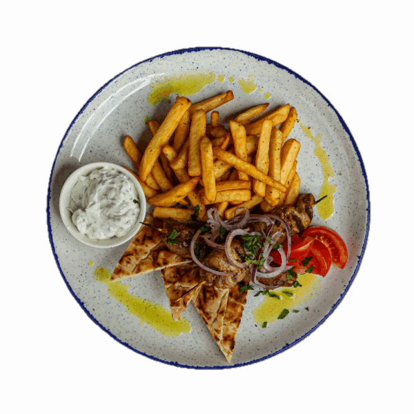 SUVLAKI CHIRINO 220g