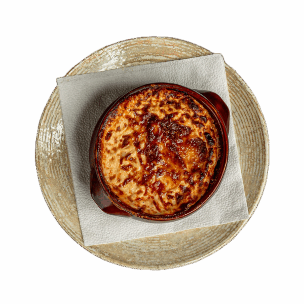 MUSAKA SE PILINO 400g