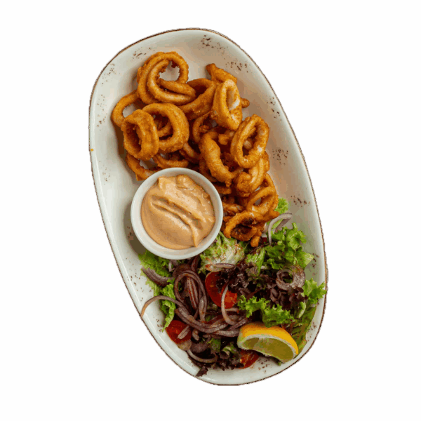 KALMARY TYGANITO 250g