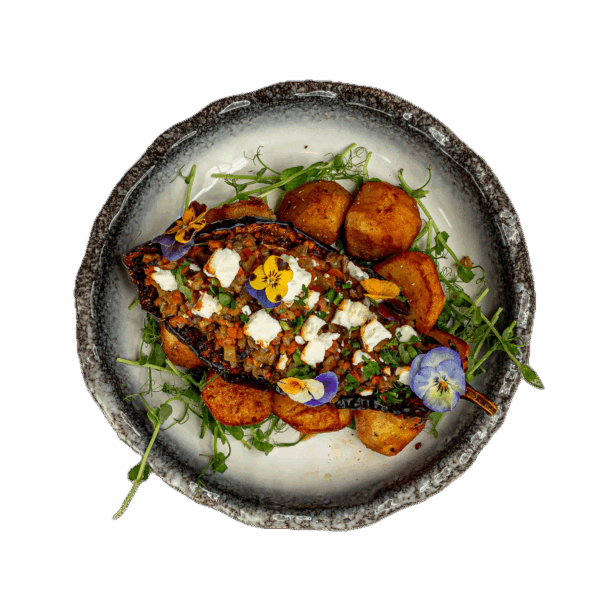 MELITZANA HORTOFAGOU 250g (VEGE)