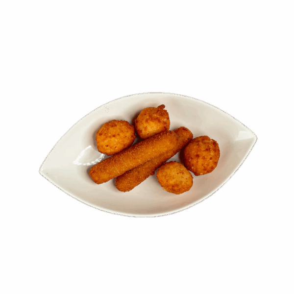 KROKIETES TYRION 6szt.