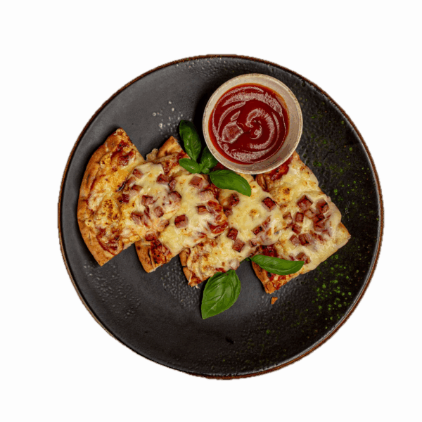 PIZZA NA PICIE GRECKIEJ