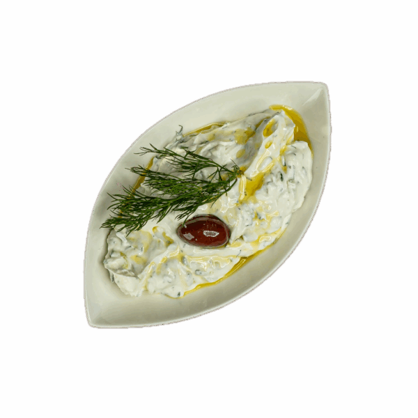 TZATZIKI 100g