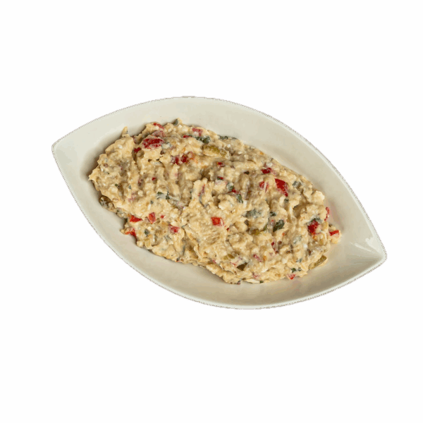 MELITZANOSALATA 150g